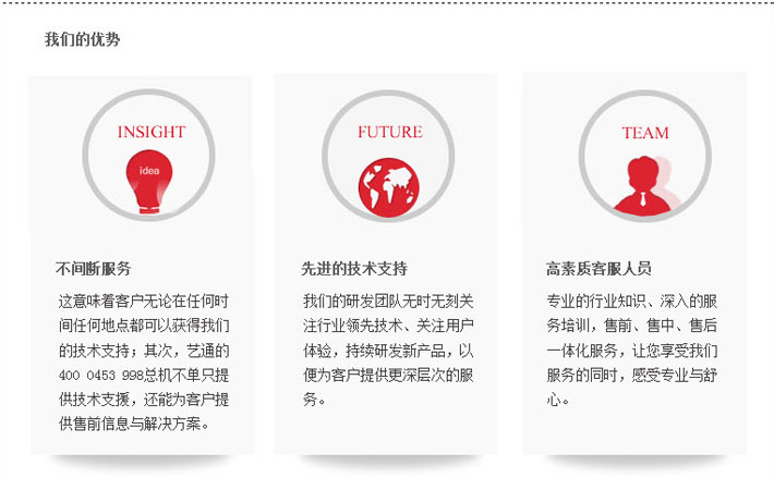 黑龙江网络开发公司哪家强?如何选择优质服务商? 第3张 黑龙江网络开发公司哪家强?如何选择优质服务商? 第3张