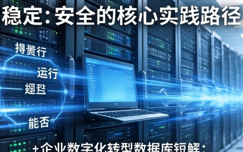 服务器运行数据库卡顿怎么办,服务器运行数据库卡顿原因及解决方法 第2张 服务器运行数据库卡顿怎么办,服务器运行数据库卡顿原因及解决方法 第2张