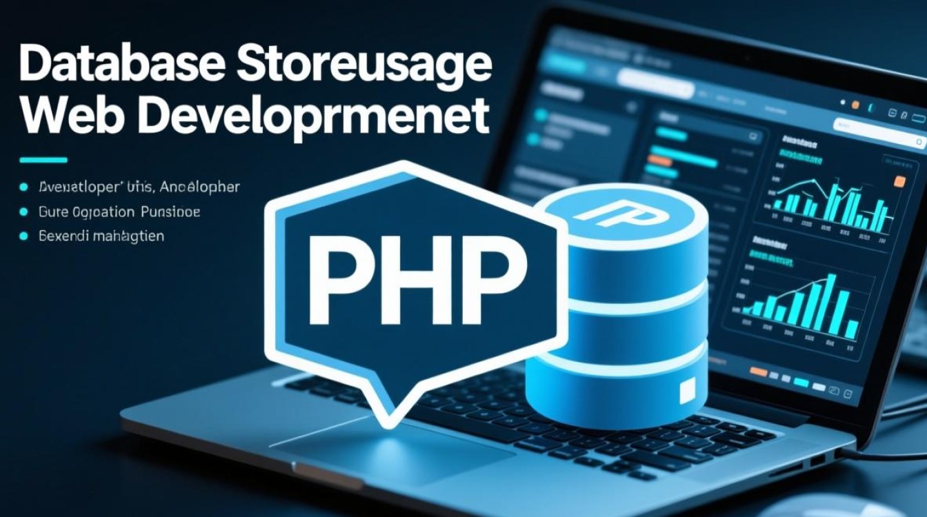 php网站是什么数据库,php网站一般用什么数据库好 第2张 php网站是什么数据库,php网站一般用什么数据库好 第2张