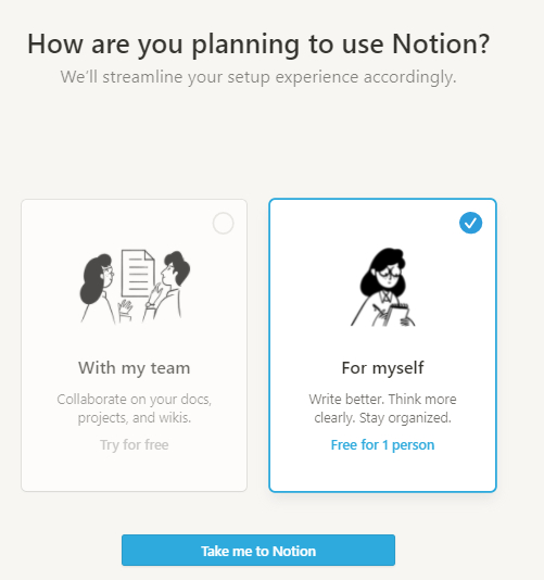 Notion是哪个公司开发的?Notion软件功能特点介绍 第2张 Notion是哪个公司开发的?Notion软件功能特点介绍 第2张