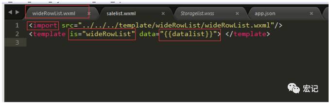 vs2013微信开发教程,vs2013怎么开发微信小程序 第1张 vs2013微信开发教程,vs2013怎么开发微信小程序 第1张
