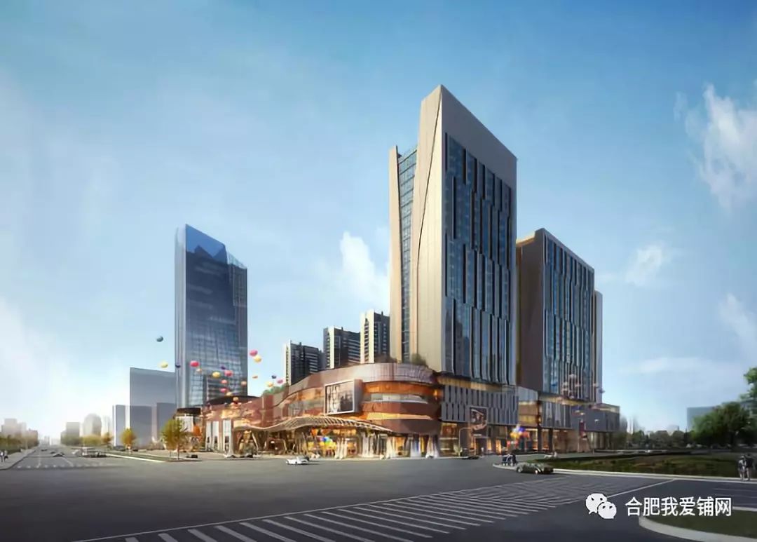 大建设合肥商城开发,合肥商城开发公司哪家好 第2张 大建设合肥商城开发,合肥商城开发公司哪家好 第2张
