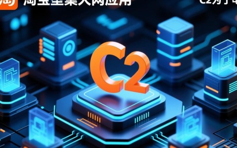 非关系型数据库在淘宝应用中扮演何种关键角色?其优势与挑战有哪些? 第2张 非关系型数据库在淘宝应用中扮演何种关键角色?其优势与挑战有哪些? 第2张