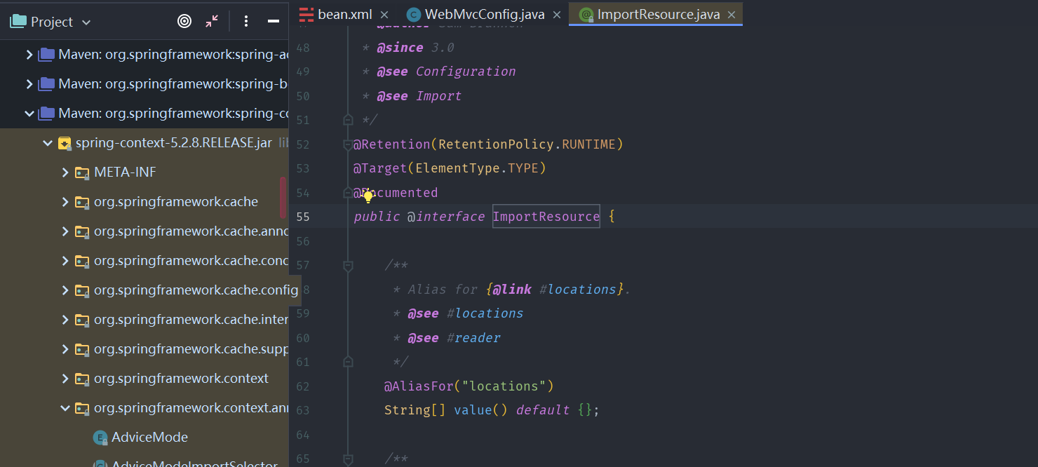Spring Boot 的 xml 配置怎么用?Spring 配置 详解 第1张 Spring Boot 的 xml 配置怎么用?Spring 配置 详解 第1张