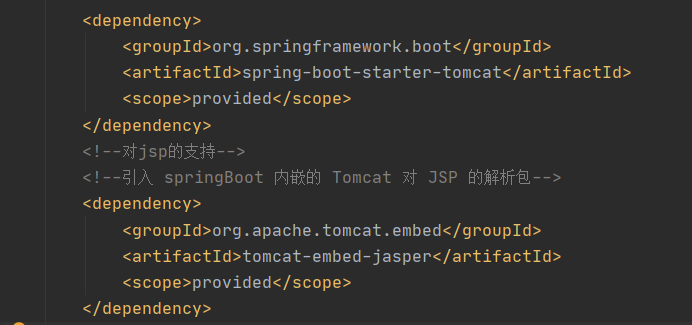 Spring Boot 的 xml 配置怎么用?Spring 配置 详解 第2张 Spring Boot 的 xml 配置怎么用?Spring 配置 详解 第2张