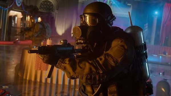 COD16卡在获取cdn配置加载不了,有什么解决方法? 第1张 COD16卡在获取cdn配置加载不了,有什么解决方法? 第1张