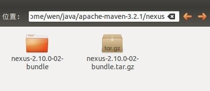 nexus仓库配置教程,nexus3配置maven仓库 第3张 nexus仓库配置教程,nexus3配置maven仓库 第3张