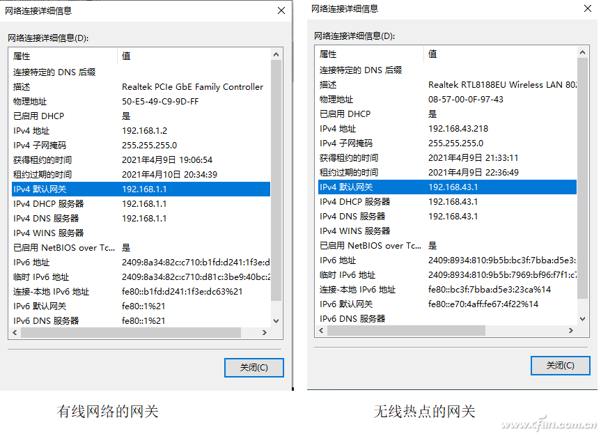 a类网络默认子网掩码是什么?怎么用? 第2张 a类网络默认子网掩码是什么?怎么用? 第2张