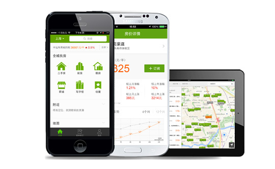 房地产app开发公司如何确保其app功能满足用户需求及行业标准? 第1张 房地产app开发公司如何确保其app功能满足用户需求及行业标准? 第1张