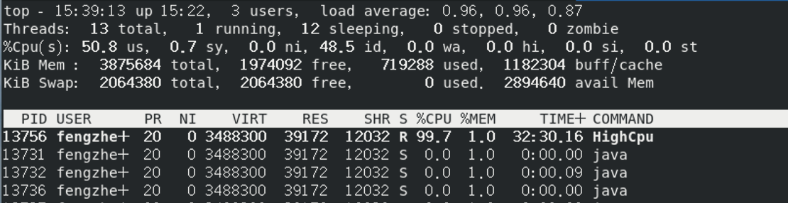 apache网站CPU占用高,如何排查与解决? 第3张 apache网站CPU占用高,如何排查与解决? 第3张