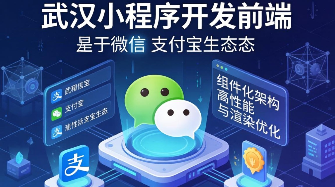 武汉小程序开发前端,武汉小程序开发公司哪家强 第3张 武汉小程序开发前端,武汉小程序开发公司哪家强 第3张