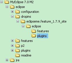 myeclipse的配置文件在哪,myeclipse配置文件路径 第1张 myeclipse的配置文件在哪,myeclipse配置文件路径 第1张