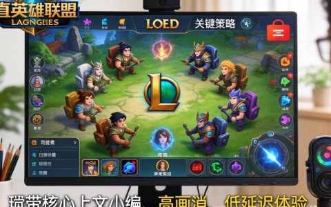 直播 LOL 宽带怎么选?直播 宽带要求多少兆才不卡 第2张 直播 LOL 宽带怎么选?直播 宽带要求多少兆才不卡 第2张