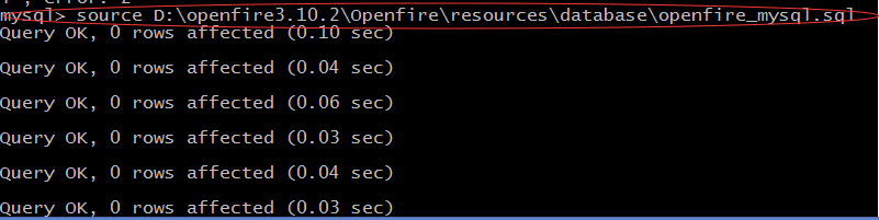Openfire配置MySQL时,如何确保数据库连接稳定高效? 第2张 Openfire配置MySQL时,如何确保数据库连接稳定高效? 第2张