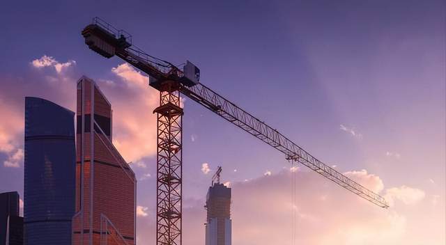 开发建设公司稳定吗,开发建设公司 第3张 开发建设公司稳定吗,开发建设公司 第3张