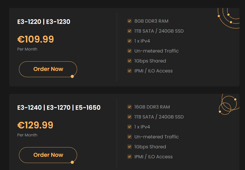 Scala Hosting补货时间?16核32G吉隆坡欧洲优化服务器37折抢购 第2张 Scala Hosting补货时间?16核32G吉隆坡欧洲优化服务器37折抢购 第2张