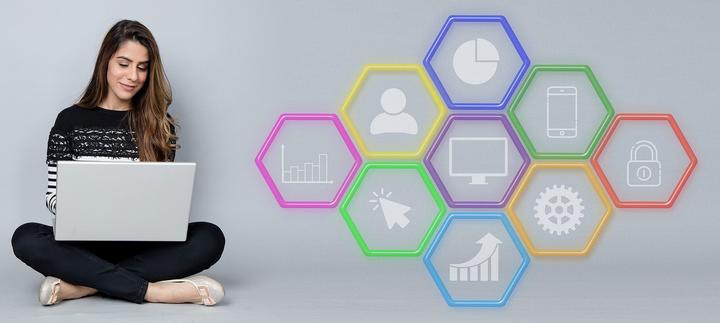 开发网站做什么的？揭秘网站开发的多元化用途与价值 第3张