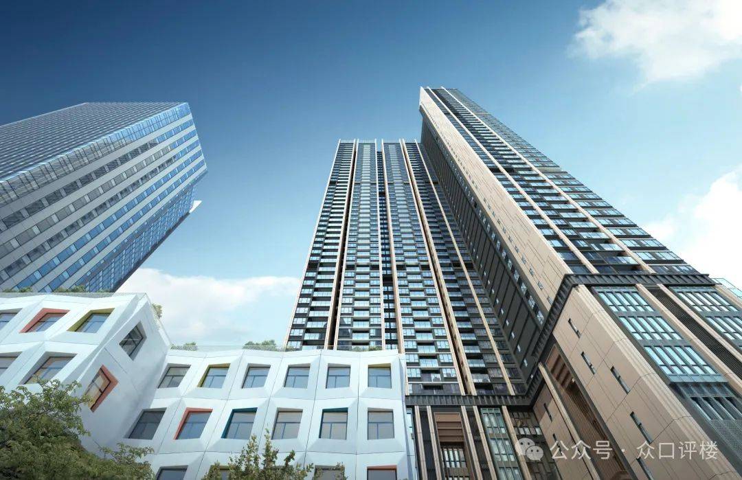 深圳开发建设有限公司的哪些项目开发建设备受关注? 第3张 深圳开发建设有限公司的哪些项目开发建设备受关注? 第3张
