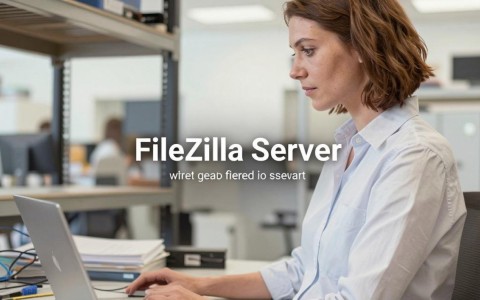 FileZilla配置文件损坏后如何恢复?解决连接问题的修复步骤是什么? 第3张 FileZilla配置文件损坏后如何恢复?解决连接问题的修复步骤是什么? 第3张