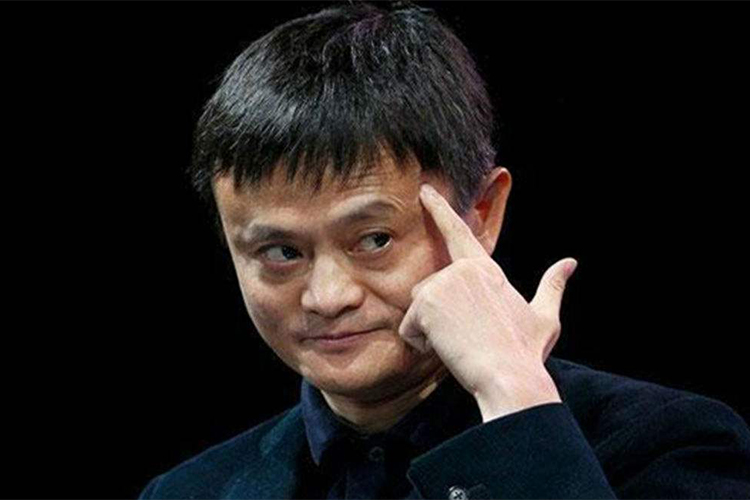 马云开发聊天app是真的吗,马云聊天软件 第1张 马云开发聊天app是真的吗,马云聊天软件 第1张