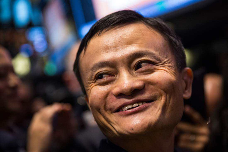 马云开发聊天app是真的吗,马云聊天软件 第2张 马云开发聊天app是真的吗,马云聊天软件 第2张