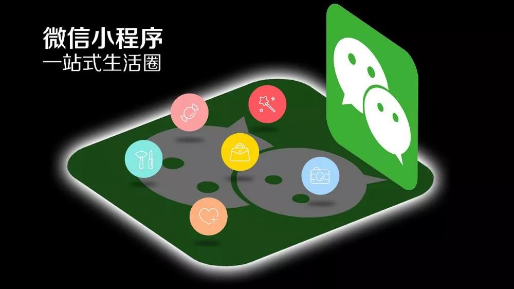 微信开发小程序究竟有哪些实用功能与无限可能? 第3张 微信开发小程序究竟有哪些实用功能与无限可能? 第3张