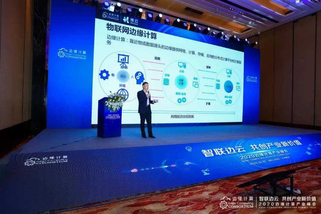 彭木根智能物联网边缘计算,如何引领未来产业变革? 第2张 彭木根智能物联网边缘计算,如何引领未来产业变革? 第2张