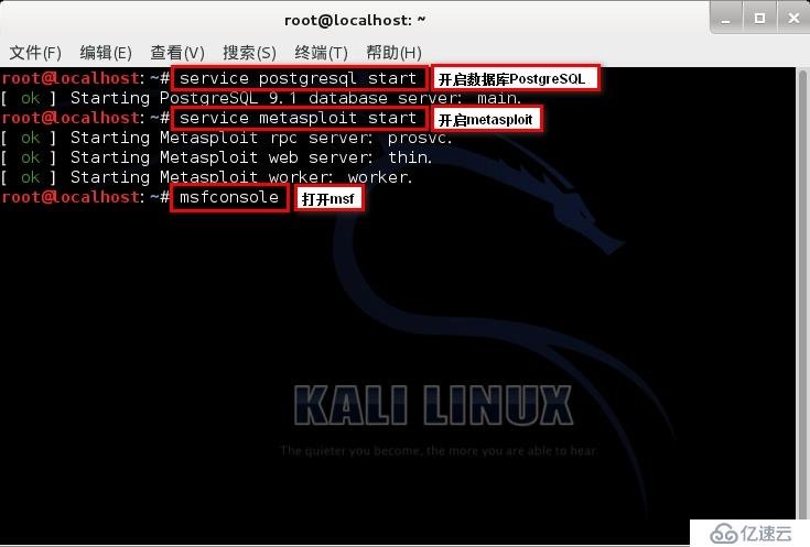 Kali无法解析域名怎么办,kali系统dns配置方法 第1张 Kali无法解析域名怎么办,kali系统dns配置方法 第1张