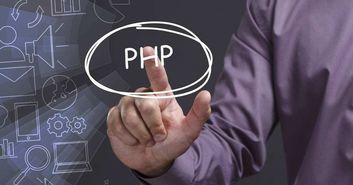 PHP能开发网站吗,PHP开发网站难吗适合新手学习吗 第2张 PHP能开发网站吗,PHP开发网站难吗适合新手学习吗 第2张