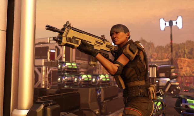 XCOM2配置要求是多少?最低配置多少才能流畅运行? 第2张 XCOM2配置要求是多少?最低配置多少才能流畅运行? 第2张