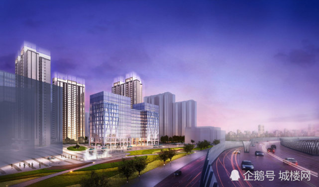 贵阳商城开发有限公司项目进展如何?未来市场前景有何疑问? 第3张 贵阳商城开发有限公司项目进展如何?未来市场前景有何疑问? 第3张