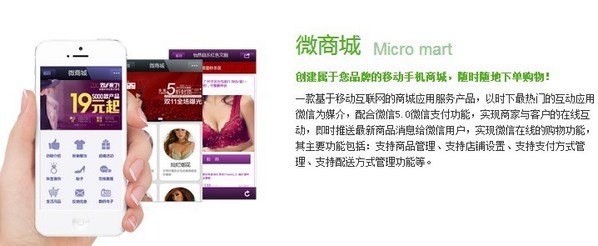 微官网开发建,微官网多少钱,微官网制作公司 第1张 微官网开发建,微官网多少钱,微官网制作公司 第1张
