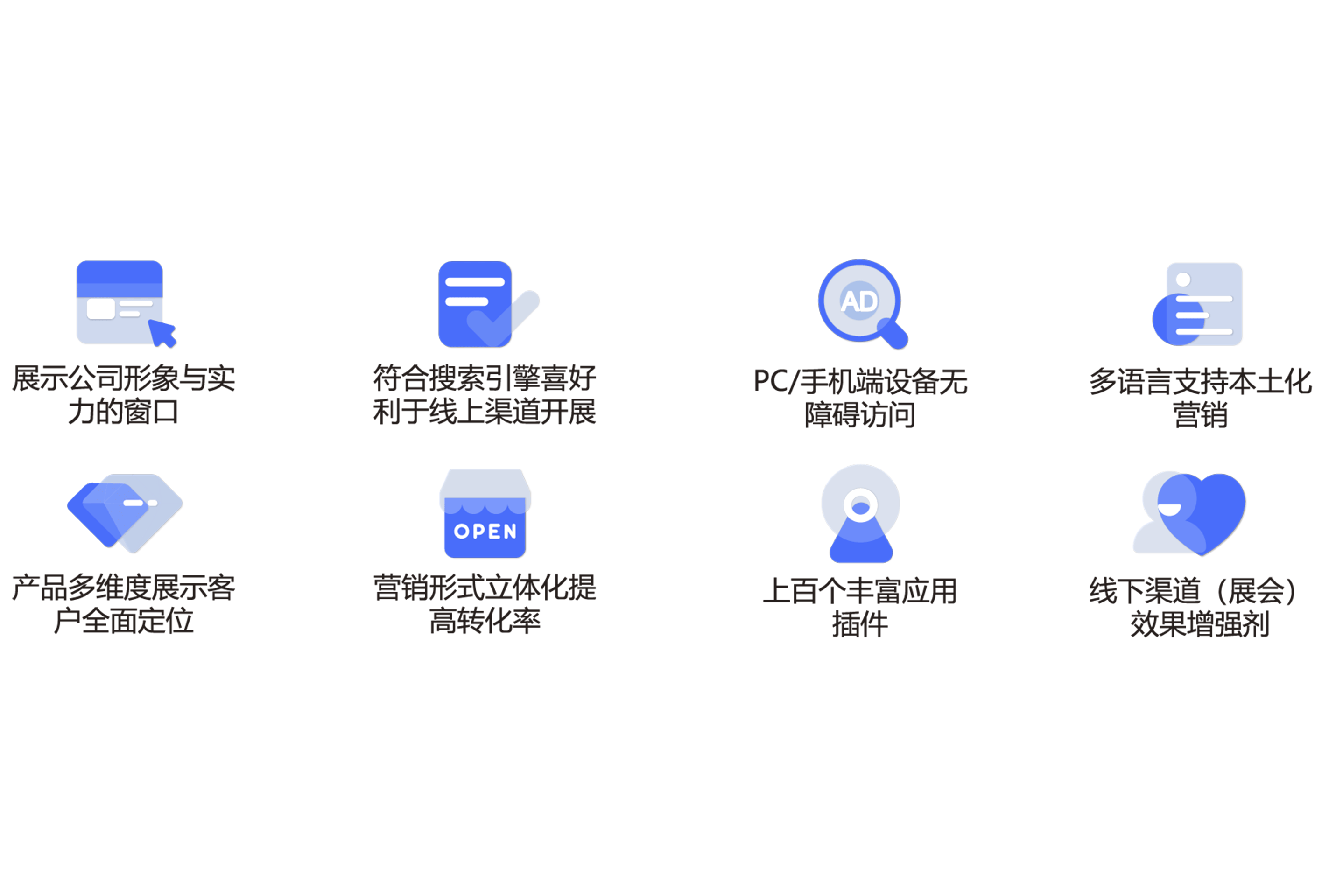 如何通过广东网站开发公司电话快速筛选出优质服务商? 第2张 如何通过广东网站开发公司电话快速筛选出优质服务商? 第2张