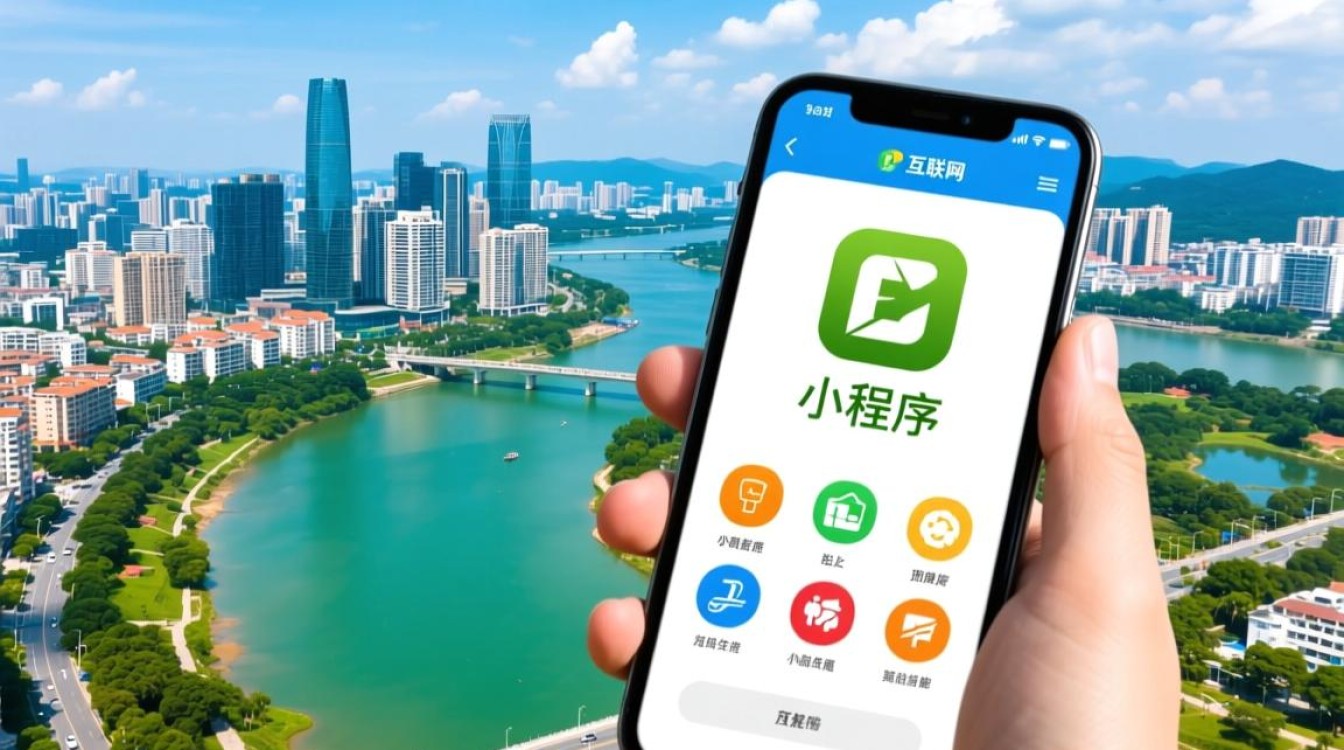 南宁开发小程序,价格行情波动大吗?性价比高的方案有哪些? 第2张 南宁开发小程序,价格行情波动大吗?性价比高的方案有哪些? 第2张