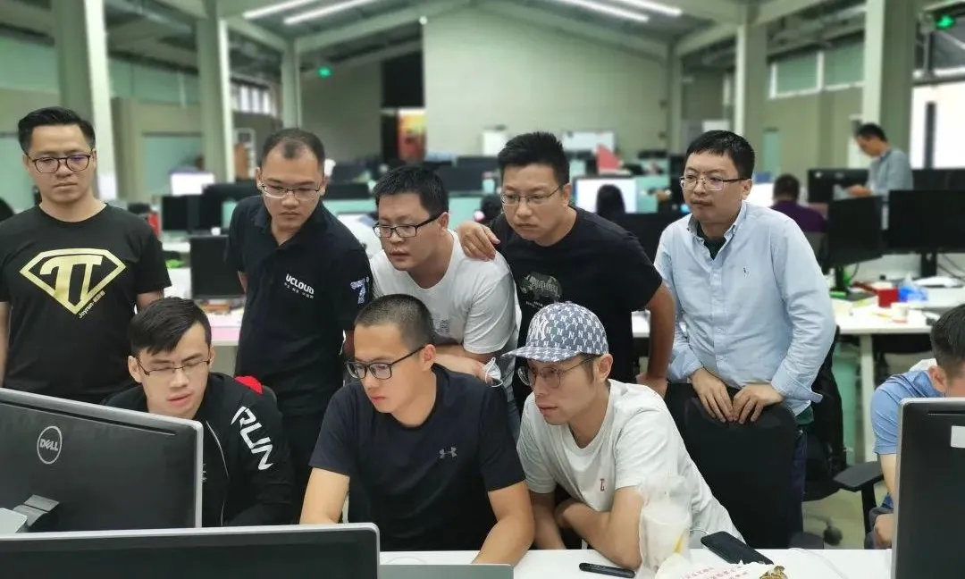 邢台微信软件开发团队,他们是如何打造本地领先项目的? 第2张 邢台微信软件开发团队,他们是如何打造本地领先项目的? 第2张