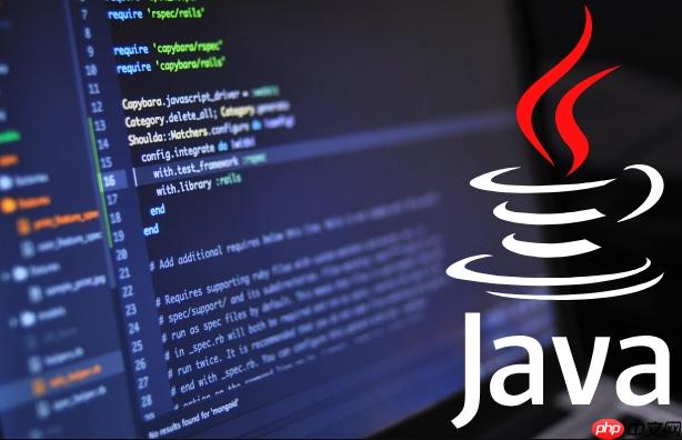 java的网站开发,java后端开发需要掌握哪些核心技术 第3张 java的网站开发,java后端开发需要掌握哪些核心技术 第3张