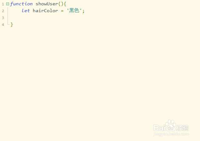 JavaScript中返回函数的函数如何正确实现和应用? 第2张 JavaScript中返回函数的函数如何正确实现和应用? 第2张