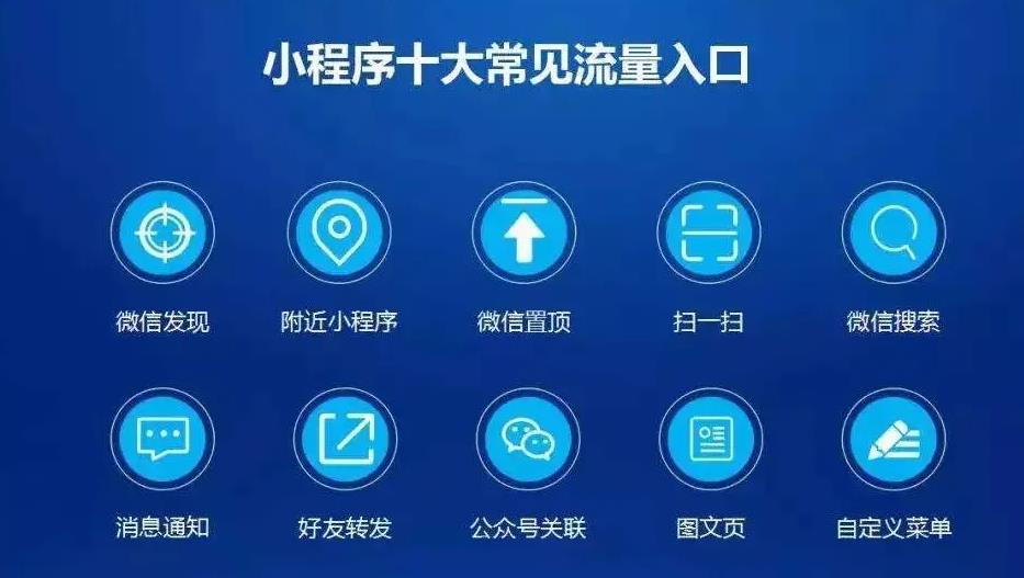 长沙小程序制作开发多少钱，长沙小程序开发公司哪家好