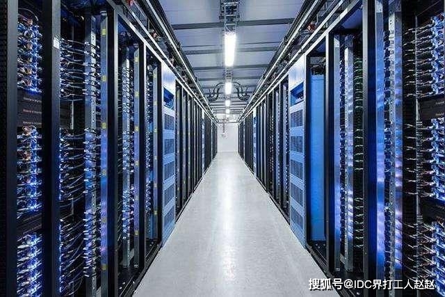 榆林大带宽服务器如何满足企业高速网络需求？