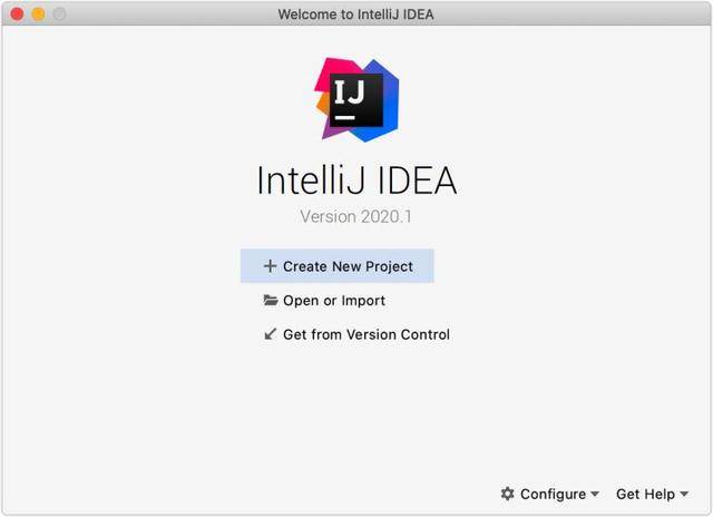 mac intellij配置常见问题,如何解决开发环境优化难题? 第1张 mac intellij配置常见问题,如何解决开发环境优化难题? 第1张