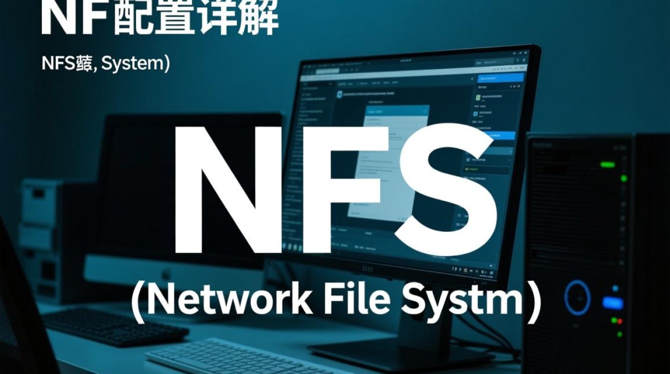 NFS如何配置?新手入门全攻略,详解配置步骤与常见问题解决 第2张 NFS如何配置?新手入门全攻略,详解配置步骤与常见问题解决 第2张