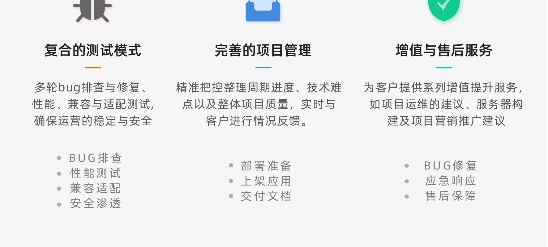 网站开发后端用什么 第3张 网站开发后端用什么 第3张