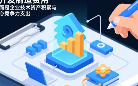 软件开发制造费用包括哪些?软件开发制造费用明细账怎么设置 第1张 软件开发制造费用包括哪些?软件开发制造费用明细账怎么设置 第1张