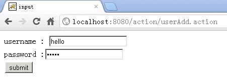 struts1配置action怎么做?struts1配置action详解 第1张 struts1配置action怎么做?struts1配置action详解 第1张