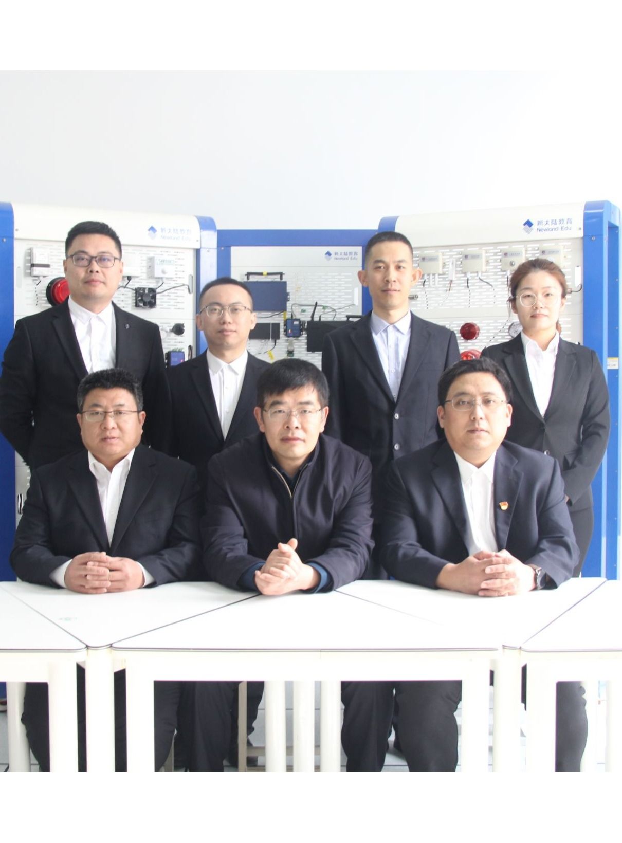 阜新物联网云平台专业团队,他们的技术实力和服务质量如何? 第1张 阜新物联网云平台专业团队,他们的技术实力和服务质量如何? 第1张
