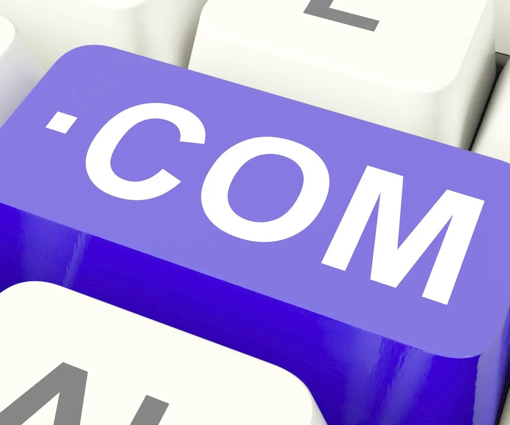 启用.mom域名