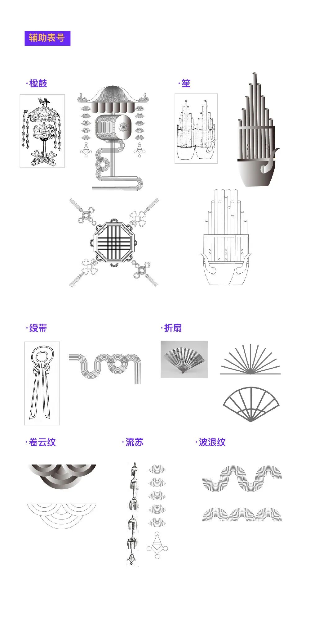 负载均衡纹样设计,如何创新性地融入现代美学元素? 第1张 负载均衡纹样设计,如何创新性地融入现代美学元素? 第1张