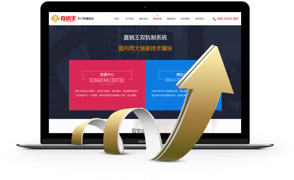企业微网站开发怎么做，企业微网站开发 第3张