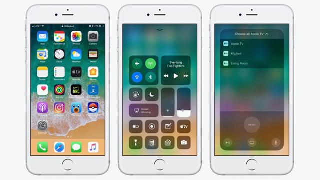 iPhone手机客户端开发中,有哪些关键技术难题值得探讨? 第2张 iPhone手机客户端开发中,有哪些关键技术难题值得探讨? 第2张