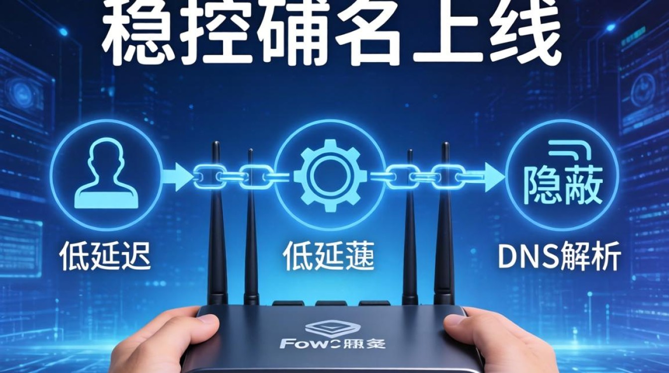 远控域名设置失败怎么办?远程连接域名配置方法 第2张 远控域名设置失败怎么办?远程连接域名配置方法 第2张
